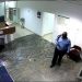 BOST CCTV Cameras Caught Thief Stealing Laptops