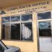 Lamashegu Police Station, NEDCO Office Vandalise By Angry Youth Over Police Brutality