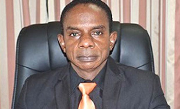 Johnson Akuamoah Asiedu appointed Auditor-General