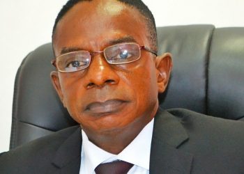 Johnson Akuamoah Asiedu Appointed Auditor-General