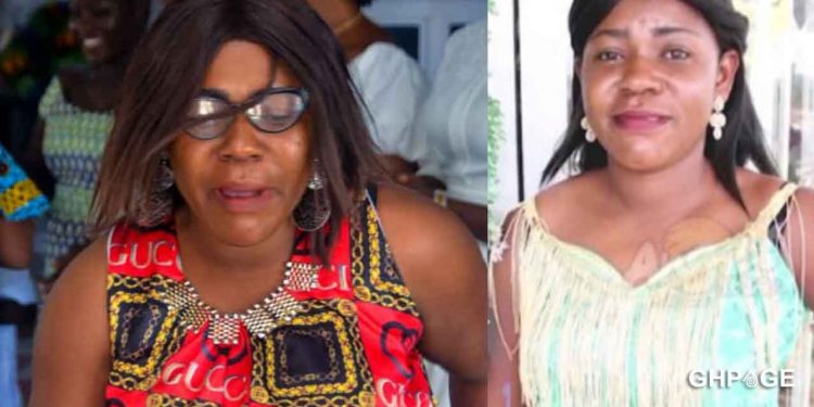 Takoradi Woman In Alleged “Fake Pregnancy And Kidnapping” Case Granted Bail