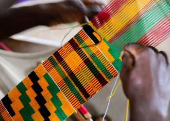 Ghana launches ‘KENTEFEST 2021’ to promote cultural heritage