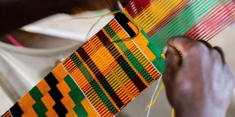 Ghana launches ‘KENTEFEST 2021’ to promote cultural heritage