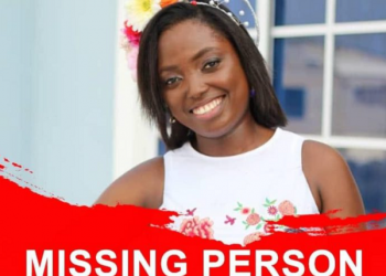 Missing Lands Commission Staffer: Police Give Update