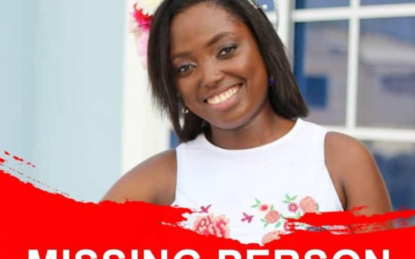 Missing Lands Commission Staffer: Police Give Update