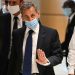 Nicolas Sarkozy Guilty Of illegal Electoral Campaign Financing