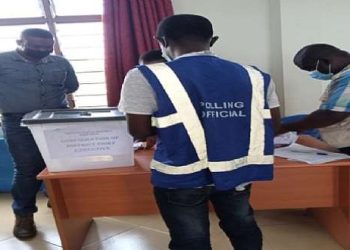 Offinso, Juaben, And Atwima Nwabiagya South MMDCE’s Nominees Rejected