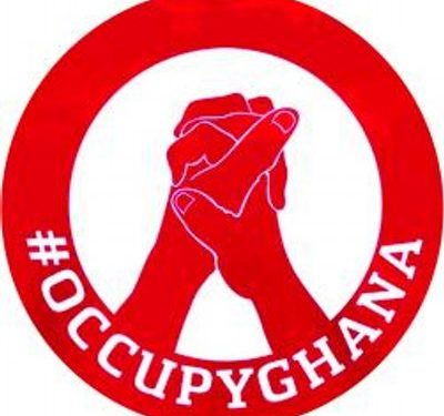 OccupyGhana Tells A-G To Issue Disallowances, Surcharges For Irregularities In Its Reports