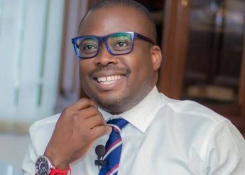 Ghana Airport Company: Akufo-Addo Appoints Paul Adom-Otchere As Board Chair