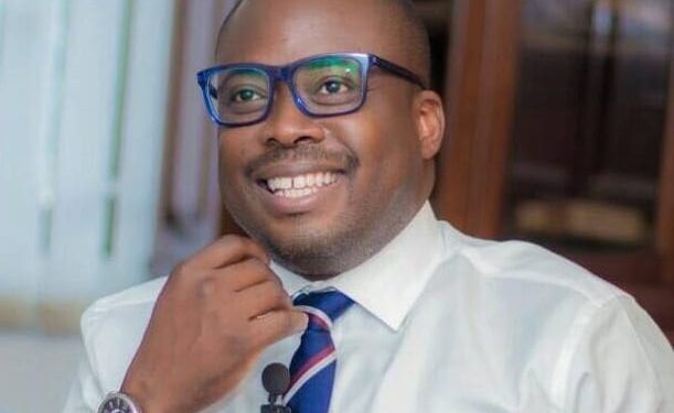 Ghana Airport Company: Akufo-Addo Appoints Paul Adom-Otchere As Board Chair