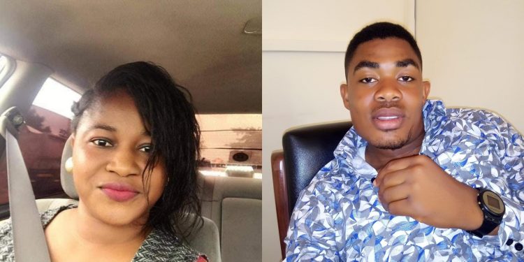 Anger On Social Media After Court Freed Youth Employment Director Who Beat His Girlfriend To Death.