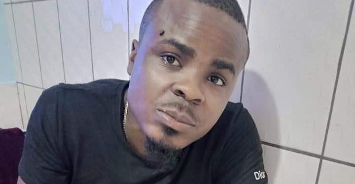 ‘They Said It Was A Payback’ – Physician Assistant, 34, Murdered A Day After His Birthday