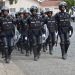 Uphold Professional Standards To Build Trust With Citizens – Security Analyst To Police Officers
