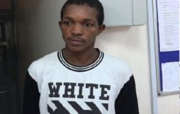 Suspected Stowaway Dropped At Tema Port