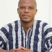 Sylvester Tetteh grabs Ghana Enterprise Agency Board Chairman