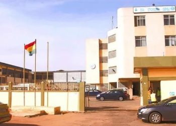 Tema Central & Tema West Municipal Assemblies Get New MCEs