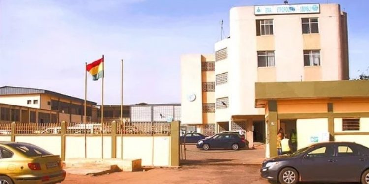 Tema Central & Tema West Municipal Assemblies Get New MCEs