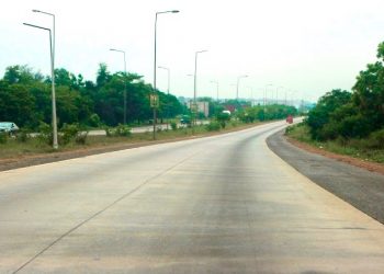 Reconstruction Of Accra-Tema Motorway To Start In December – Government Spokesperson On Infrastructure