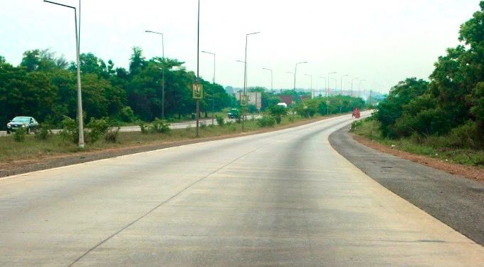Reconstruction Of Accra-Tema Motorway To Start In December – Government Spokesperson On Infrastructure