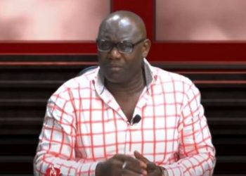 Some NPP Appointees Are Wicked Than Death; Accept CDD Report, It Is The Truth – Ken Agyapong Boy To NPP
