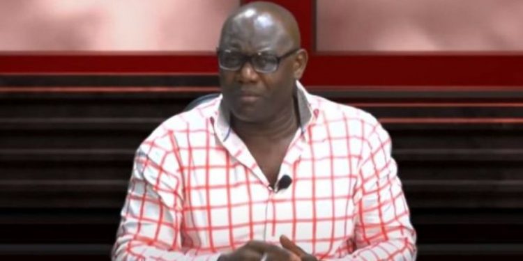 Some NPP Appointees Are Wicked Than Death; Accept CDD Report, It Is The Truth – Ken Agyapong Boy To NPP