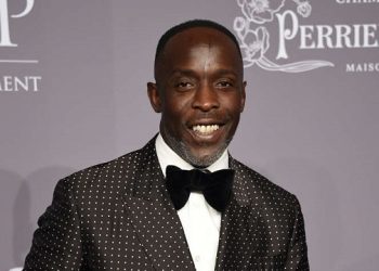 Popular African American Actor, Michael K Williams, 54, found dead in New York Home