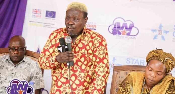 MCE Nominee For Yendi Municipality Finally Confirmed