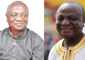 Highlife Legend Nana Kwame Ampadu Dies At Age 76