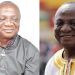 Highlife Legend Nana Kwame Ampadu Dies At Age 76