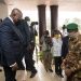 ECOWAS sanctions Guinea’s Military junta, urges Mali to stick to election timetable