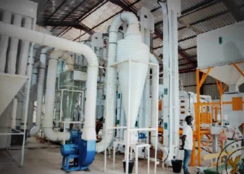 Investigate Newly-Commissioned ¢6.7M Akontombra Rice Factory – NDC To Special Prosecutor