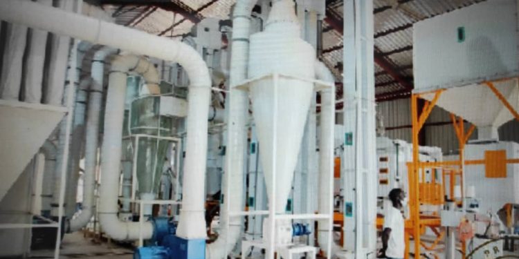 Investigate Newly-Commissioned ¢6.7M Akontombra Rice Factory – NDC To Special Prosecutor