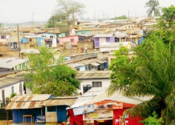 Buduburam Camp Eviction Deadline Expires Today