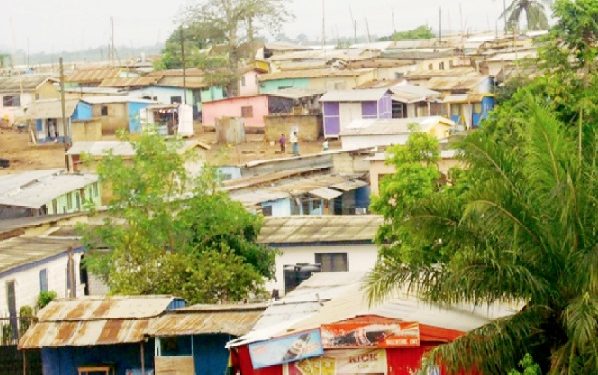 Buduburam Camp Eviction Deadline Expires Today