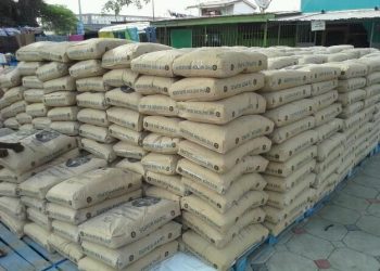 GUTA Expresses Worry Over Continued Increase In Cement Prices