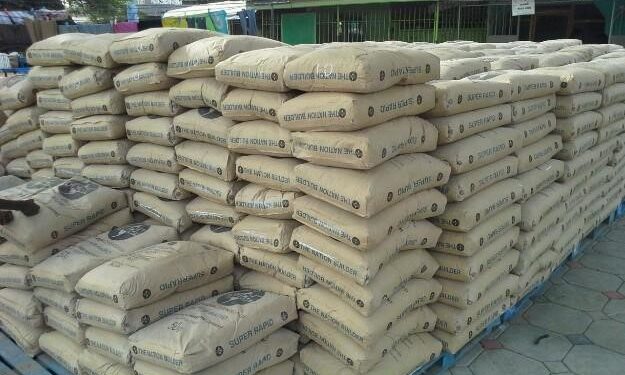 GUTA Expresses Worry Over Continued Increase In Cement Prices