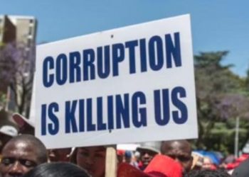 Do More To Fight Corruption – Social Commentator to Government