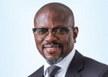 Kwaku Sakyi-Addo chairs Minerals Development Fund board