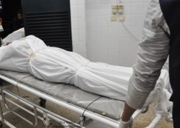 Man dies After Being Thrown Out Of Night Club For Breaking Beer Mug