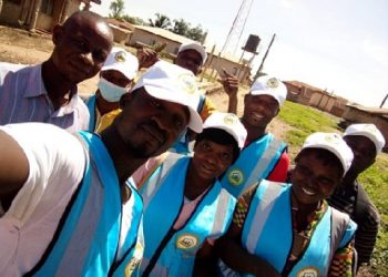 Data Collection For 2021 PHC Has Officially Ended- GSS