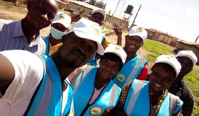 Data Collection For 2021 PHC Has Officially Ended- GSS