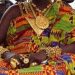 Sad News Hit The People In Ashanti Region As Popular Chief In The Region Dies.