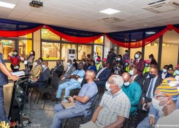 ECG Outdoors Revenue Protection Task Force