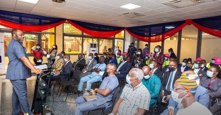 ECG Outdoors Revenue Protection Task Force