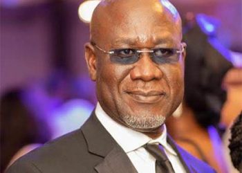 Adu-Poku Heads Financial Intel Board