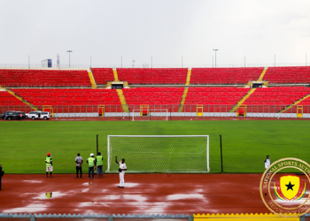 Club Licensing Committee Announce Decisions On Match Venues For Premier League