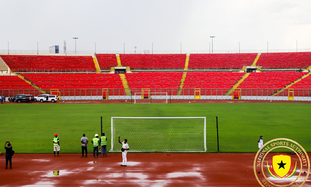 Club Licensing Committee Announce Decisions On Match Venues For Premier League