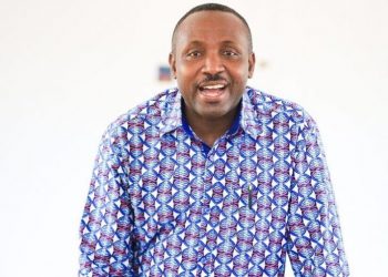 John Boadu Appointed Board Member Of GOIL