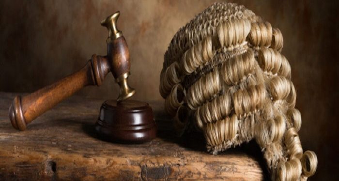 Judges Angry Over Allowance
