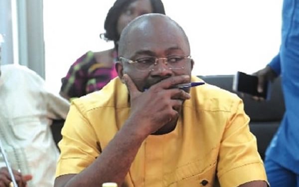 Multimedia Group to sue Kennedy Agyapong for defamation